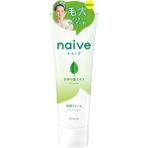 Kracie Naıve Green Tea Foaming Face Wash Yeşil Çay Köpüren Yüz Yıkama Jeli