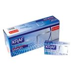 Kraf 1000'li 23/17 Beyaz Zımba Teli