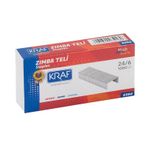 Kraf 1000'li 235G Zımba Teli