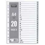 Kraf 1004 Seperatör A-Z - 2 Adet