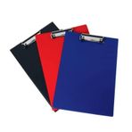 Kraf 1040 Kapaksız Kırmızı Sekreterlik