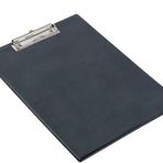Kraf 1040 Siyah A4 Kapaksız Sekreterlik