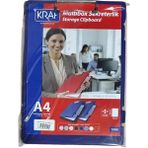 Kraf 1080 Multıbox Sekreterlik Saklama Bölmeli A4 - Lacivert