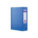 Kraf 10x29x36 cm Mavi Arşiv Kutusu