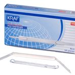 Kraf 113G Metal 80 mm Dosya Teli