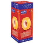Kraf 12 Li Paket Selobant 12MMX33M 1233