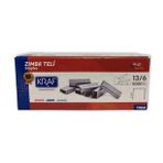 Kraf 1306 13/6 5000'li Çakma Makinesi Teli