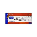 Kraf 13/6 Zımba Teli 5000li 1306 Gümüş