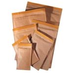 Kraf 13x17 Hava Kabarcıklı Zarf