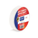 Kraf 15 mm 5 m Çift Taraflı Köpük Bant