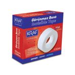 Kraf 1933 19 MM x 33 M Görünmez Bant