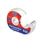 Kraf 1933K 19x33 mm Kesicili Görünmez Bant