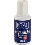 Kraf 20 gr Sıvı Silici