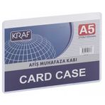 Kraf 2005 A5 Afiş Muhafaza Kabı