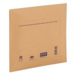 Kraf 200x175 mm CD Hava Kabarcıklı Zarf