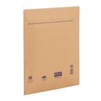 Kraf 21x28 cm Hava Kabarcıklı Zarf