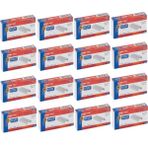 Kraf 225G Küçük Boy Zımba Teli No.10 (16'lı Paket)