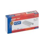 Kraf 225G No.10 Zımba Teli