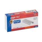 Kraf 235G 24/6 10'lu Zımba Teli
