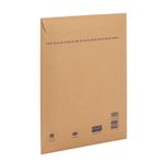 Kraf 24x32 cm Hava Kabarcıklı Zarf