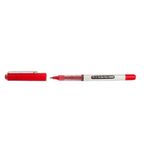 Kraf 300G 0.7 mm Kırmızı Roller Kalem