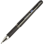 Kraf 305G 1.0 mm Siyah İmza Kalemi