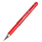 Kraf 305G Kırmızı 1.0 mm İmza Kalemi