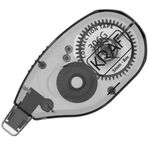 Kraf 306G 5x8 m Şerit Silici