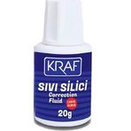 Kraf 320G 20ml 320 gr Sıvı Daksil