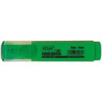Kraf 330 Yeşil Fosforlu Kalem