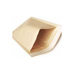 Kraf 33X45 cm Tekli Hava Kabarcıklı Zarf