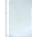 Kraf 4001 Beyaz Telli Dosya 50Li Paket