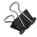 Kraf 415G 15 mm 12 Adet Binder Clips