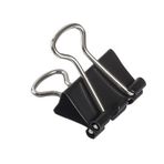 Kraf 415G 15 mm 12 Adet Binder Clips