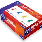 Kraf 422 gr Harita Çivisi