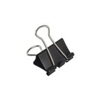 Kraf 425G 25 mm 12 Adet Binder Clips