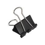 Kraf 425G 25 mm 12'li Metal Kıskaç