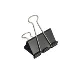 Kraf 451G 51 mm 12 Adet Binder Clips