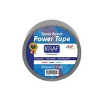 Kraf 5010G 50x10m Power Tape Tamir Bandı