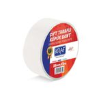 Kraf 5038G 38 mm 5 mt Çift Taraflı Köpük Bant