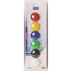 Kraf 503G Blisterli 6x3 cm Mıknatıs