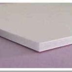 Kraf 5075E 50x70 5 mm Beyaz Köpüklü Maket Kartonu