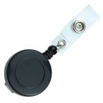 Kraf 511G Siyah Yuvarlak Yoyo