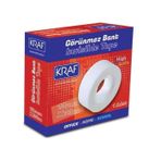 Kraf 5695574 19mmx33m Görünmez Bant