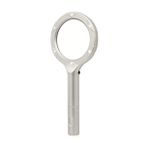 Kraf 5786272 N:312G Işıklı 75 mm Büyüteç