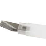 Kraf 605G 10 Adet Kretuar Bıçağı Yedeği