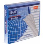 Kraf 609 gr Dar Maket Bıçağı Yedeği