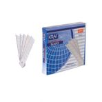 Kraf 609g Dar Maket Bıçağı Yedeği