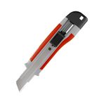 Kraf 631G Geniş Silikon Kaydırmaz Maket Bıçağı