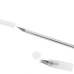 Kraf 670 gr +3 Yedek Metal Sap Kretuar Bıçağı